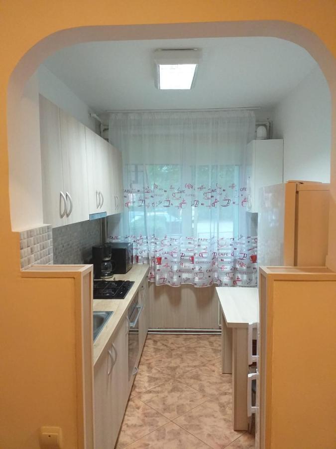 Muntean Residence Sibiu Exteriör bild