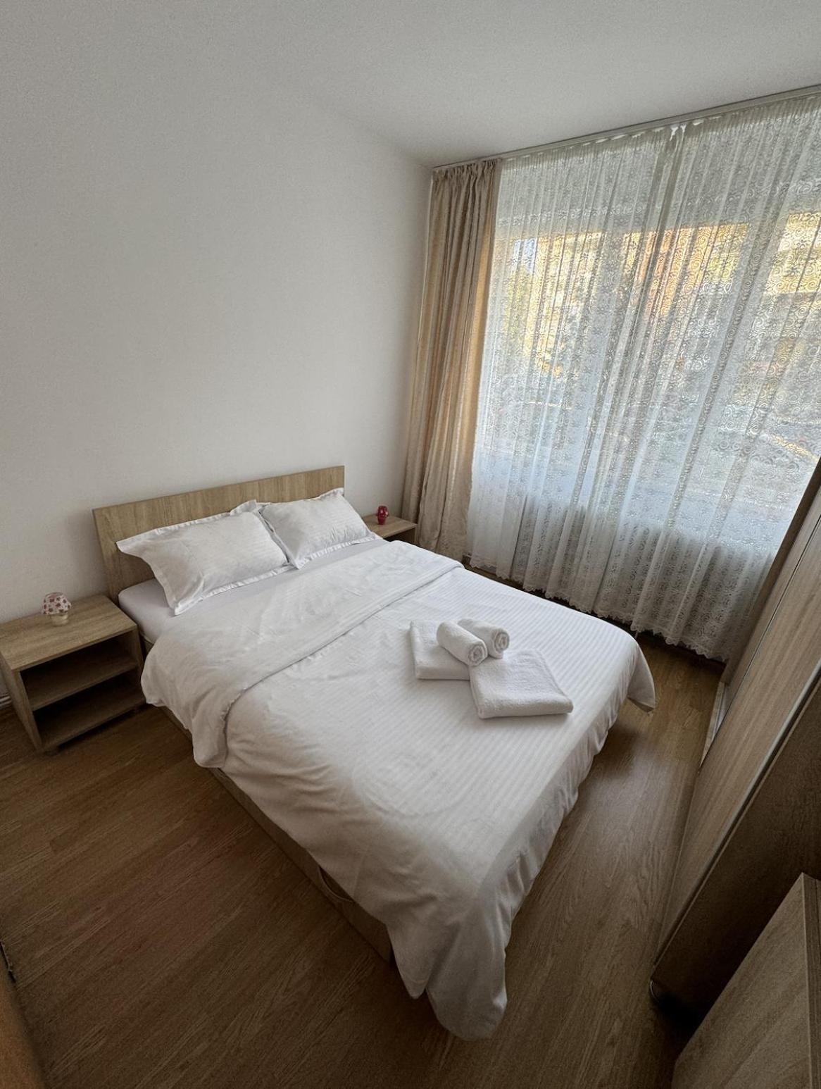 Muntean Residence Sibiu Exteriör bild